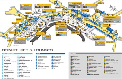 Schiphol, Airport to Gare du Nord .